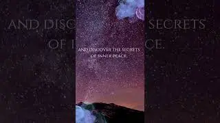 Inner Peace Quote