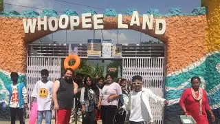 #Whoopee land #Funtime# HappySunday #