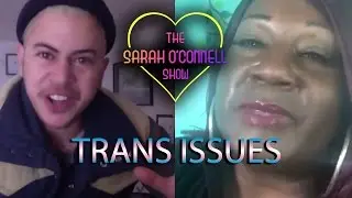 Trans Issues Still Facing The Community