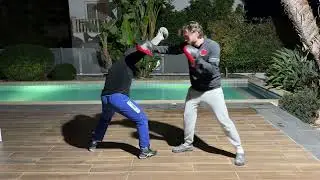 Boxtraining Analyse I So gestaltest du dein Techniktraining richtig