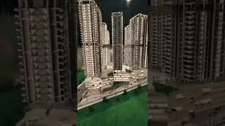 The 7 Towers | Project by Family Builders And Developers | High Rise ProjectThe 7 Towers  | karachi