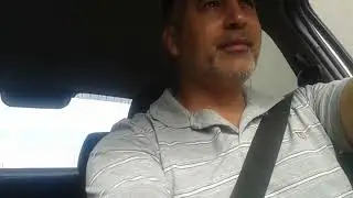 DJGummer indo trabalhar no Guarani auto Pe&ccedil;as 04/12/2018  #DJgummer @DJGummer