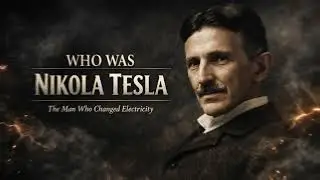 Who Was Nikola Tesla? | The Lonely Genius
