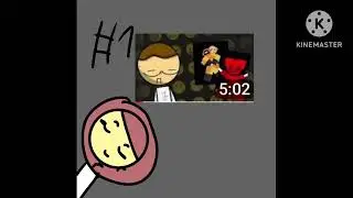 Смотрю монча эмодзи котов (трейлер)