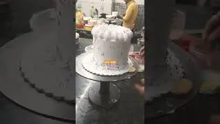 towercake #short #trendingshorts #tower cake