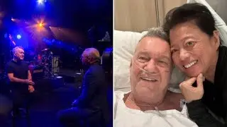 Jimmy Barnes: A Rock Icon's Brush with Death | Exclusive 7NEWS Interview