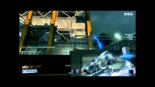 BLR Sniping Montage! QuickScopes & NoScopes