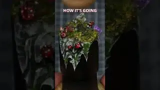 Squigboss Base Update!