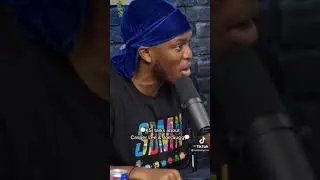 KSI Talks About Casper Lee And Joe Sugg