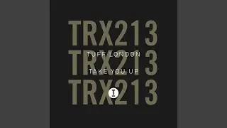 Take You Up (Extended Mix)