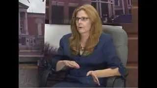 Legal Lines: Domestic Relations Law