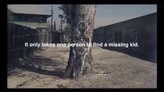 Runaway train missing kids of Idaho