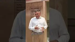 Обзор шоурума Yorta. Смотри полное видео на канале☝🏻