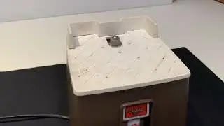 Glastar Stained Glass Mini-Grinder Model G51