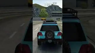 DACIA VOlLSKWAGEN FORD BMW COLOR POLICE CAR TRANSPORTING WITH TRUCKS BeamN Drive #Mano Gaming#