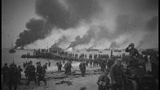 German Generals Admitted It: How 100,000 Troops Shocked Europe