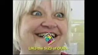 Adult Swim Commercial Breaks (July 29, 2009)