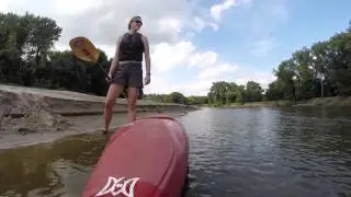 Think Downstream - Water Quality at Des Moines Water Works