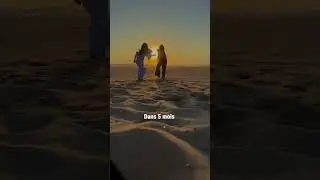 Partage &agrave; celui/celle qui compte les mois avant l&rsquo;&eacute;t&eacute; 😎 #trending