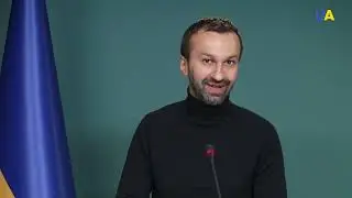 Russia launched an information and psychological campaign to discredit Ukraine &mdash; Leshchenko