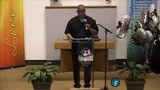 Total Faith Sunday Service