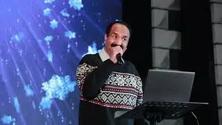 Song - kottayam Joy    /    BCMC Christmas New Year 2025/2026