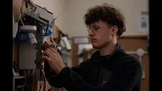 Electrical Course (16-18)