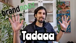 Unboxing der Brandnooz Box Dezember + das worauf ihr gewartet habt