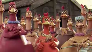 After Such a Long Delay, Chicken Run 2 Must Live Up to the Hype