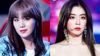 Big Hit Girl Group, Red Velvet Breaks Rules for Fans, BTS Future Light Sticks