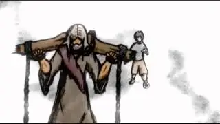 A Can&ccedil;&atilde;o do Evangelho - com anima&ccedil;&atilde;o (Sovereign Grace Music).avi
