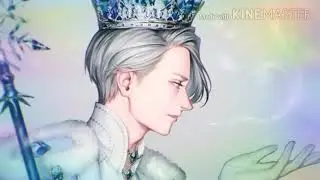Snowman | Male Version nightcore