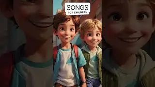 Song about Friend 