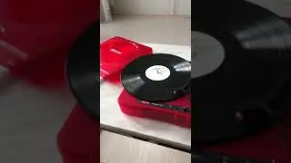 Supreme turntable