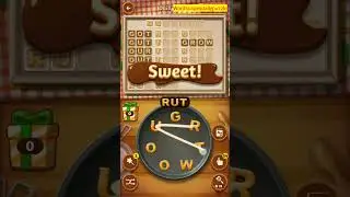 Word Cookies Daily Puzzle December 5 2022 Answers