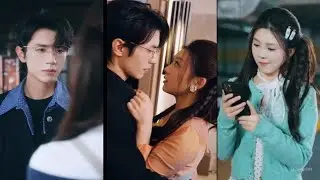Sick CEO beautiful staff Chinese Drama Explained in Hindi 