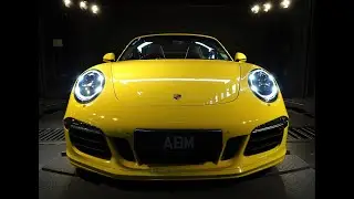 2015 PORSCHE 911 CARRERA GTS CAB (991-1) PDK