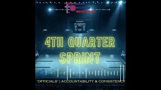 4th Quarter Sprint: 