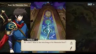 Langrisser M - Trails of Truth - In the Silver Light (шестой день ивента)