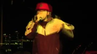 Alem, Babeli, Reeps One & Lytos - Beatbox