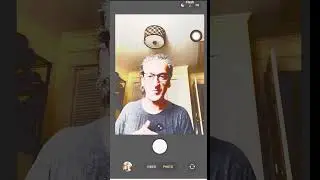 C&oacute;mo tomar una selfie con manos libres en un iPhone usando iOS 26.👇El enlace a continuaci&oacute;n👇