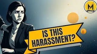 Sexual Harassment at the Workplace | Scenarios for Awareness Training | Molulyst Learning
