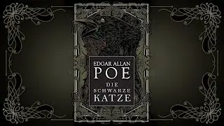 Edgar Allan Poe - Die schwarze Katze