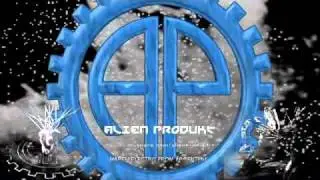 Alien Produkt - Product of human error