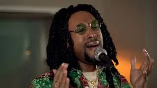 Scared To Love - [Performance Video]