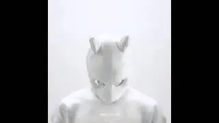 Cro - Traum (Pitched Version)