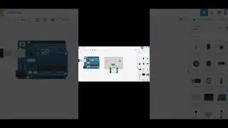 Energy-Efficient Smart Lighting System | Tinkercad | simulation| working demonstration | Arduino