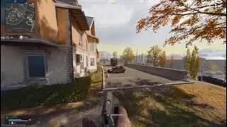 COD Warzone - Battle Royale - Solo x Squad - PS5