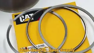 CAT C13 Engine Parts Liner Kits
