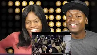 NLE Choppa - Capo REACTION